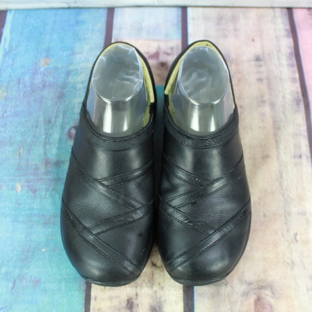 Merrell Primo Patch Slip On Mules Clogs Size 7.5 - Picture 5 of 9